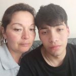 Joven de Villa Alemana necesita medicamento que vale $27 millones mensuales