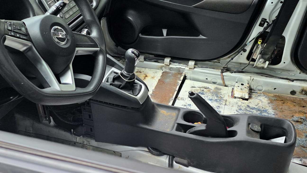 La Ligua Llevaban 55 kilos de pasta base y cocaína en auto