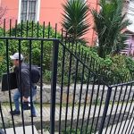 Imágenes fueron clave para identificar a sospechoso de robo en vivienda de Valparaíso