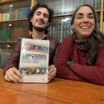 Libro que rescata la historia de las peñas de Valparaíso llega a La Calera y Quillota