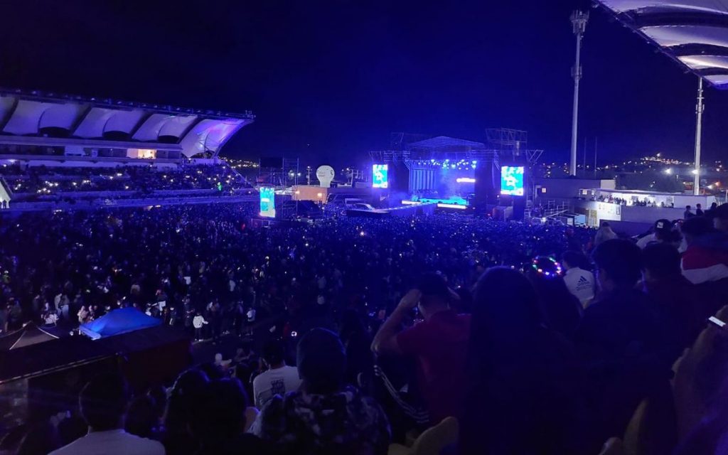 Los artistas que la gente pide para la Expo Quillota 2026