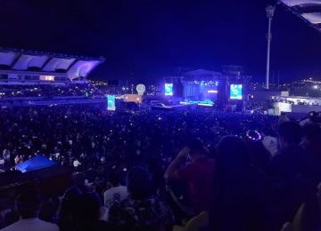 Los artistas que la gente pide para la Expo Quillota 2026