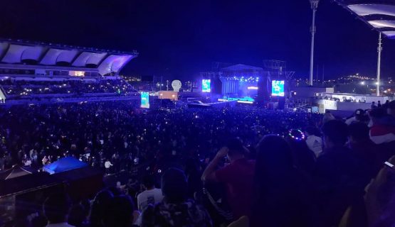 Los artistas que la gente pide para la Expo Quillota 2026