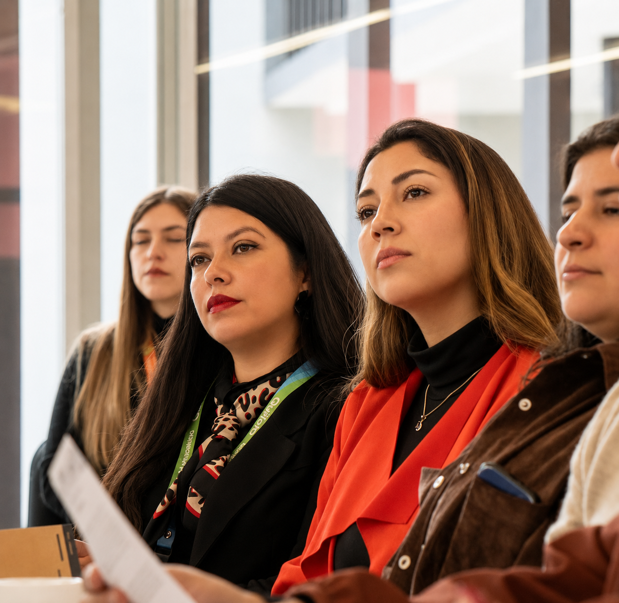 Los perfiles de trabajo que hoy buscan los empleadores, según la OMIL de Quillota