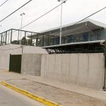 Matan a reo al interior del CDP Quillota