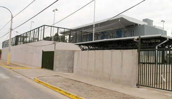 Matan a reo al interior del CDP Quillota