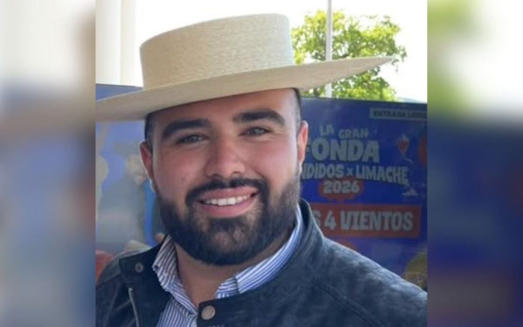Miembro de "A los 4 Vientos": "Representar a Limache nos llena de orgullo”