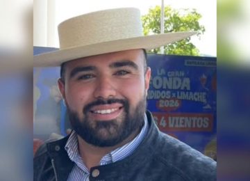 Miembro de "A los 4 Vientos": "Representar a Limache nos llena de orgullo”