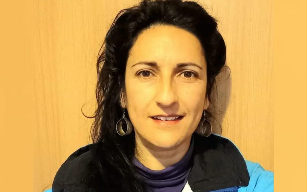 Mujeres en la Escena lleva a La Calera taller gratuito de LASTESIS sobre collage feminista y performance