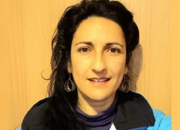 Mujeres en la Escena lleva a La Calera taller gratuito de LASTESIS sobre collage feminista y performance