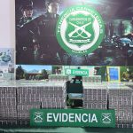 Nogales: Incautan casi 4 mil cajetillas de cigarro de contrabando en bus