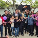 Nogales inaugura centro de desarrollo para niños y jóvenes con neurodivergencia