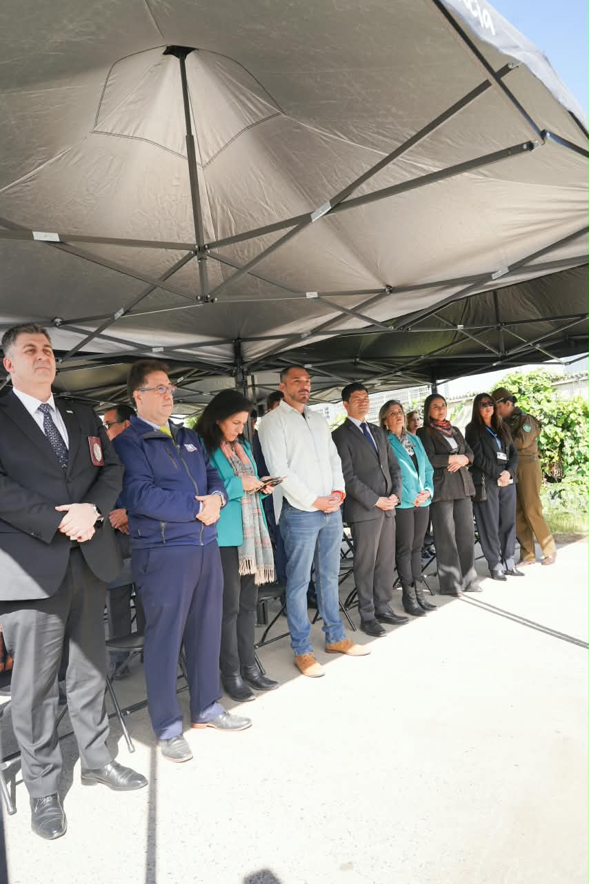 Nuevo Servicio Médico Legal de la provincia de Quillota estará en La Calera