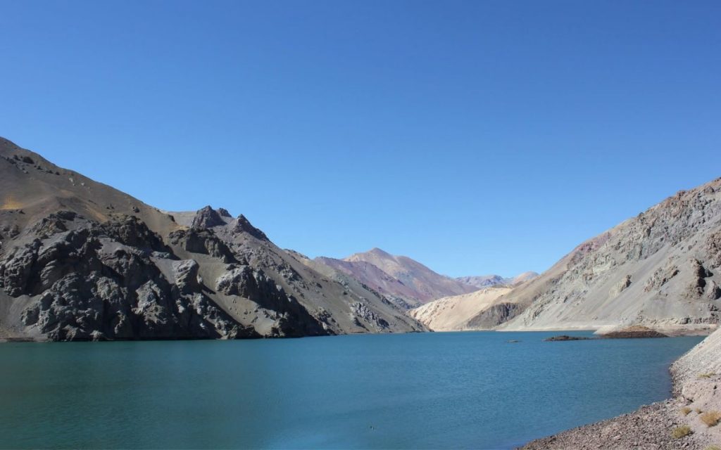 Obras del embalse Las Palmas comenzarán en 2028