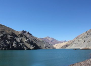 Obras del embalse Las Palmas comenzarán en 2028