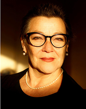 Paloma Kirchmann