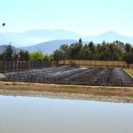 Planta de tratamiento de El Melón sería conectada a colector de Esval