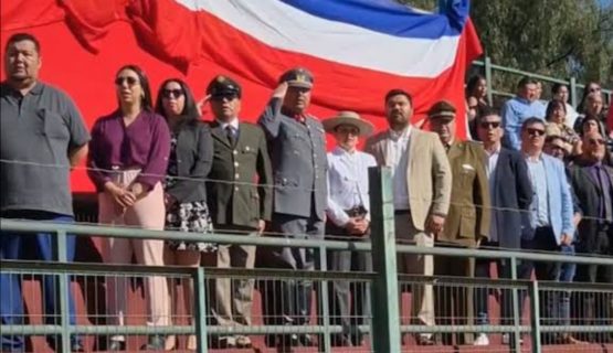 Nogales: Reprograman el desfile de las Glorias del Ejército para el 23 y 24 de septiembre