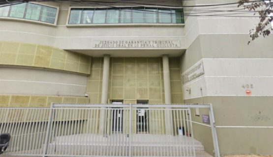 Quillota: Acusado de robar en casa y asaltar a menor arriesga 12 años