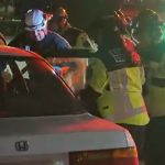 Quillota: Con impactante video llaman a la responsabilidad vial
