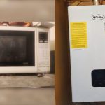Quillota: Electrodomésticos se echan a perder tras presunta alza de voltaje