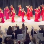 Quillota: Una jornada llena de cultura y celebración se vivió con la Gala "Maktub"