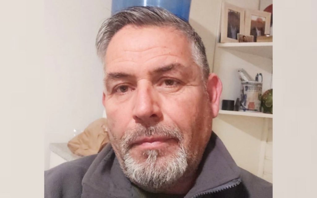 Quillotano falleció tras sufrir un infarto mientras manejaba