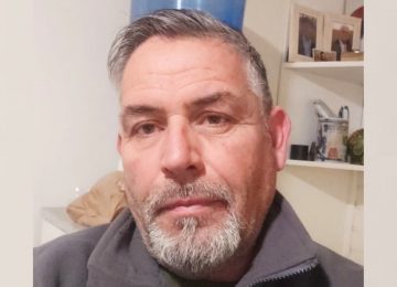 Quillotano falleció tras sufrir un infarto mientras manejaba