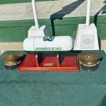Quillotanos podrán dejar sus mensajes dentro de cápsula del tiempo de Carabineros