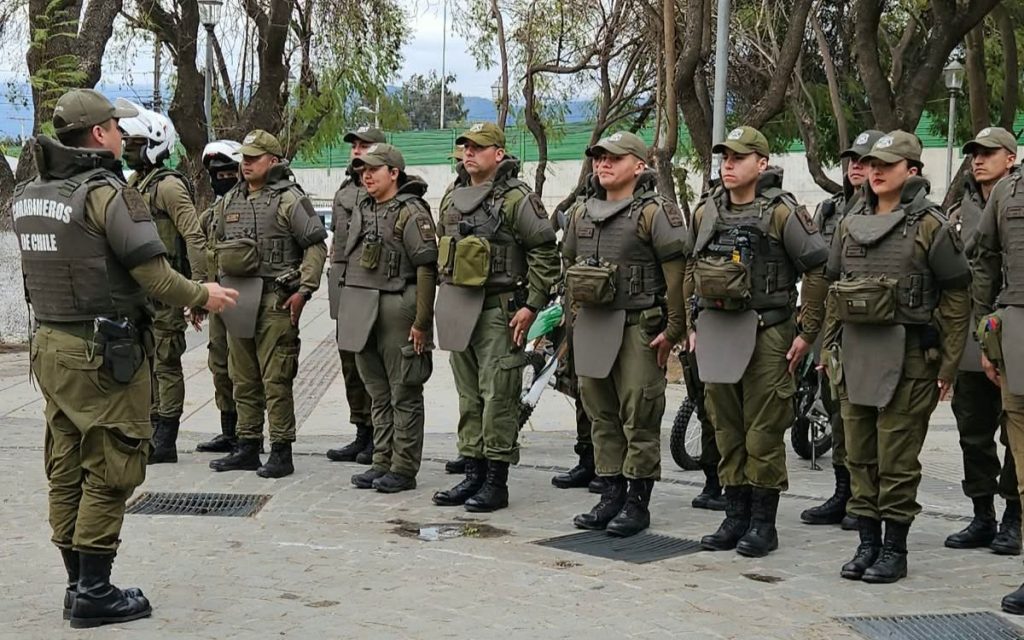 Ronda impacto en Nogales termina con un detenido