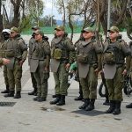 Ronda impacto en Nogales termina con un detenido