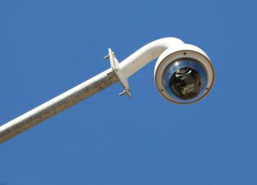 Seis nuevas cámaras de televigilancia llegarán a estos sectores de Quillota