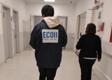 Vecinos alertaron a su madre: adolescente de 15 años fue baleado en la vía pública en Quillota