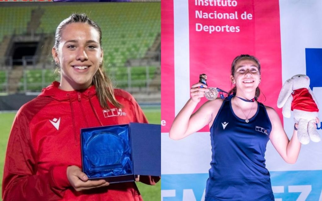 Villalemanina es doble campeona nacional en los Juegos Escolares 2026