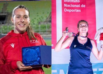 Villalemanina es doble campeona nacional en los Juegos Escolares 2026