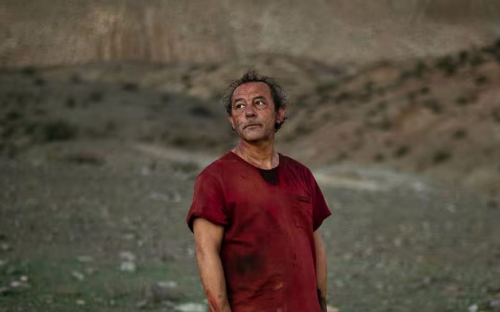 Vuelve a Quillota "Mil pedazos", película inspirada en el ermitaño de Las Chilcas