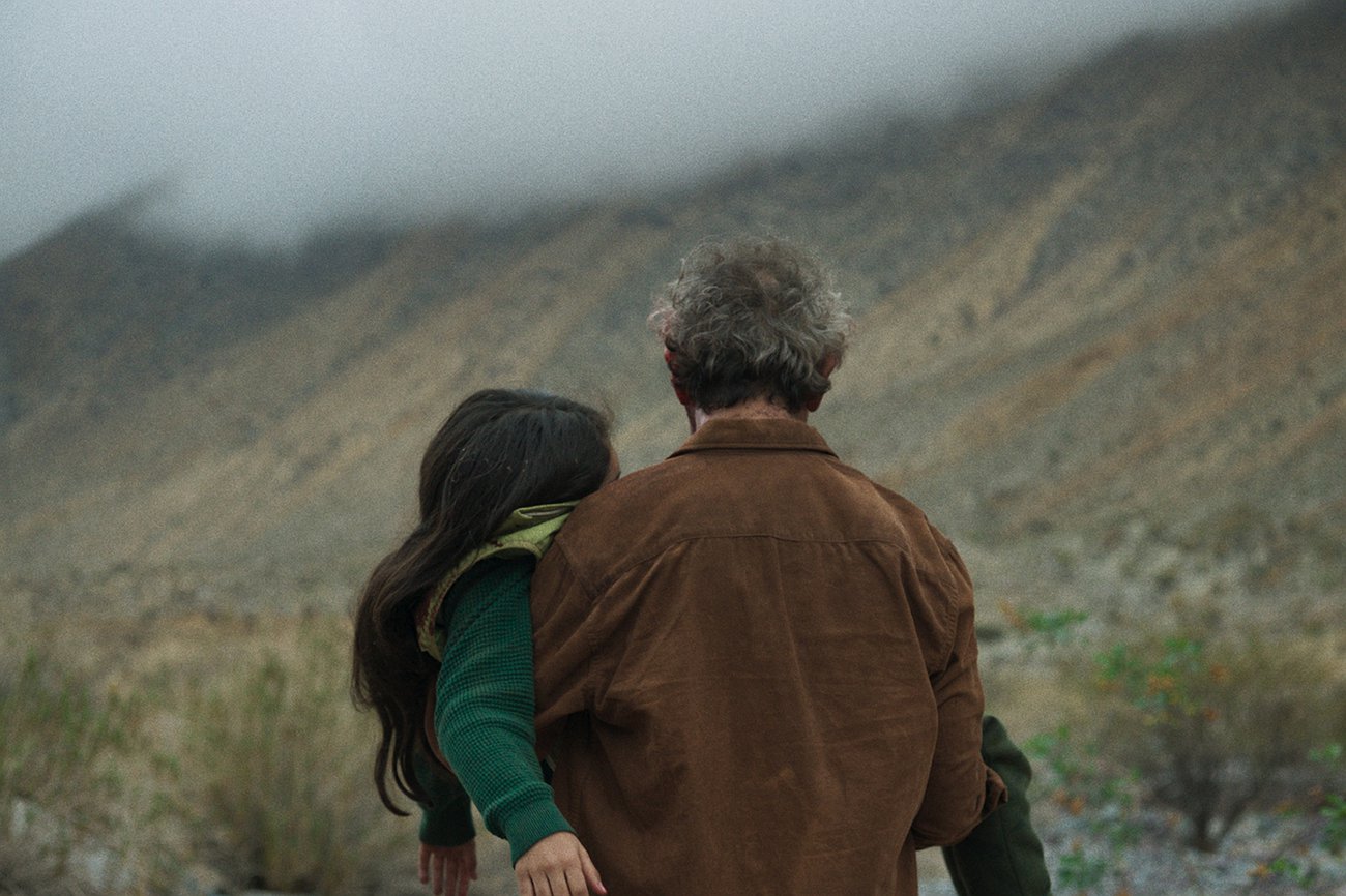 Vuelve a Quillota Mil pedazos, película inspirada en el ermitaño de Las Chilcas