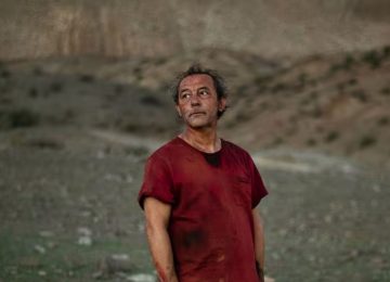 Vuelve a Quillota "Mil pedazos", película inspirada en el ermitaño de Las Chilcas