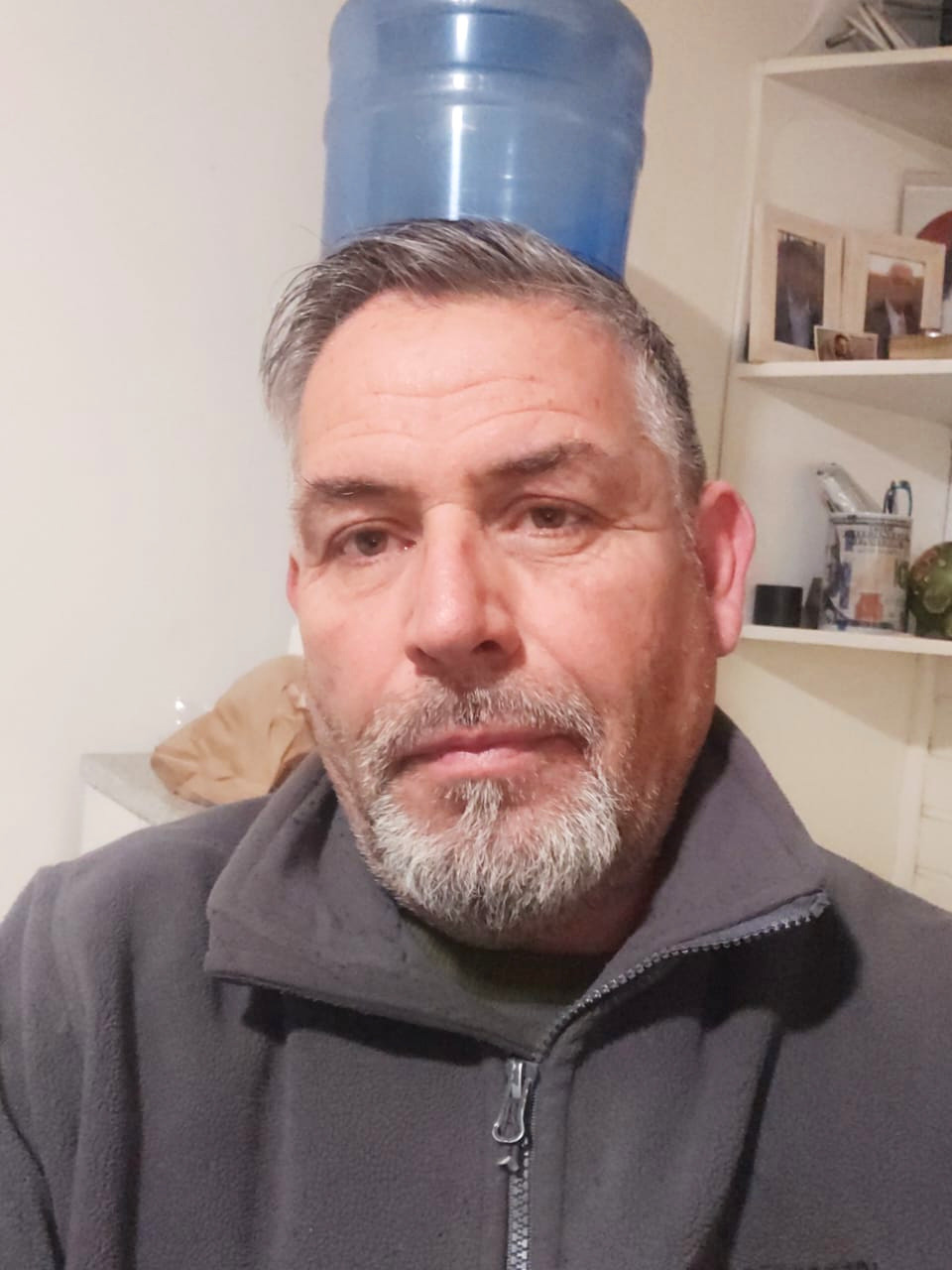 Quillotano falleció tras sufrir un infarto mientras manejaba