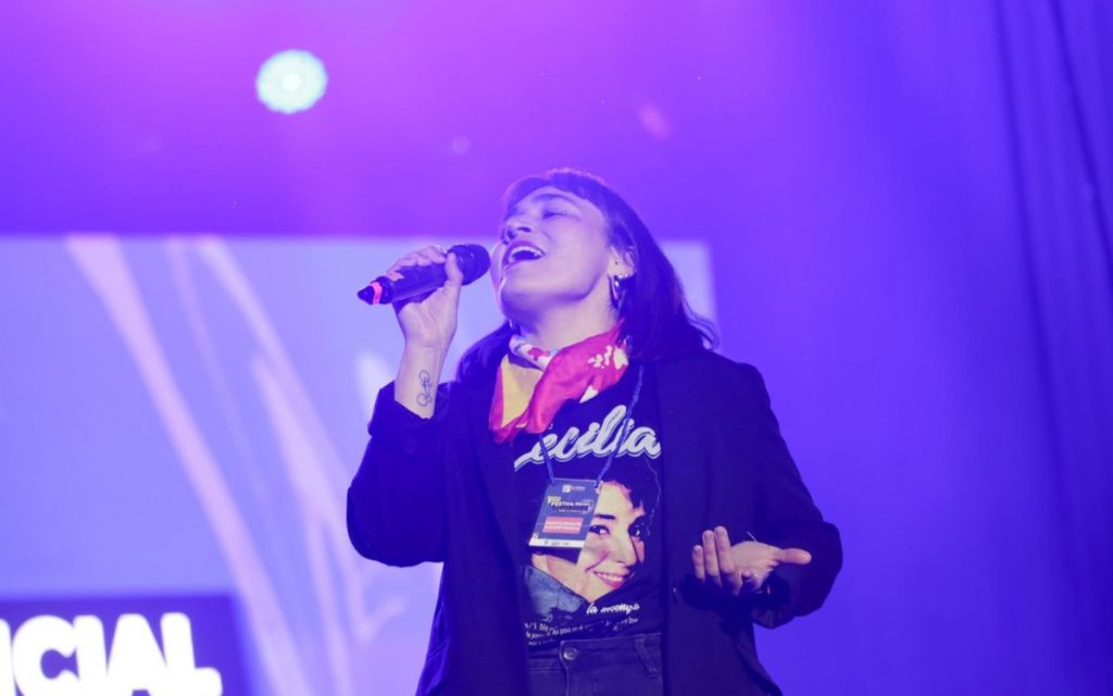 Ya están abiertas las postulaciones al Festival Provincial de la Voz de La Calera