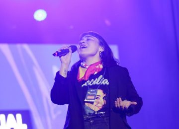 Ya están abiertas las postulaciones al Festival Provincial de la Voz de La Calera