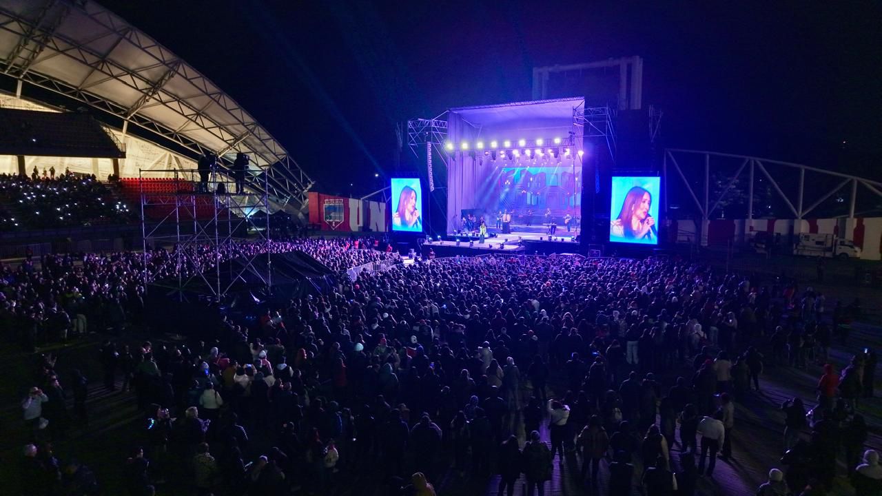 Ya están abiertas las postulaciones al Festival Provincial de la Voz de La Calera