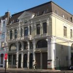 Abren concurso para el cargo de fiscal regional de Valparaíso
