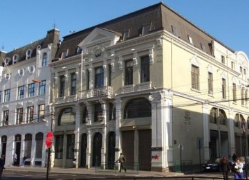 Abren concurso para el cargo de fiscal regional de Valparaíso