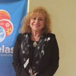 Alcaldesa de Hijuelas por cuestionamientos a su empresa: "Aquí no hay delito ni nada"