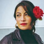 Ana Tijoux llega a La Calera para el Festival Provincial de la Voz
