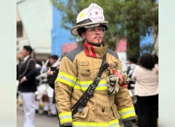 Bomberos de Hijuelas advierten aumento en incendios estructurales en la comuna