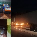 Camión llevaba 710 cartones de cigarrillos de contrabando en Longotoma