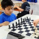 Club Peón Blindado de Quillota participó en nuevo Torneo Área 5 de Ajedrez