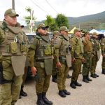 Despliegue policial en la provincia de Petorca deja 24 detenidos